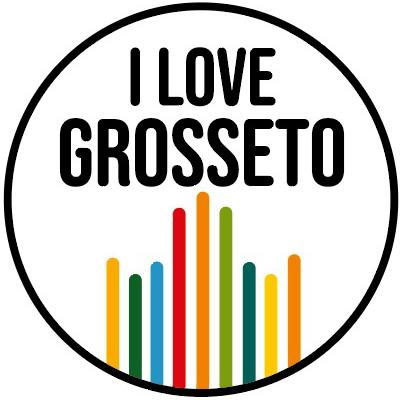 I Love Grosseto